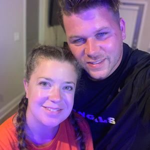 Meet your Posher, Tim